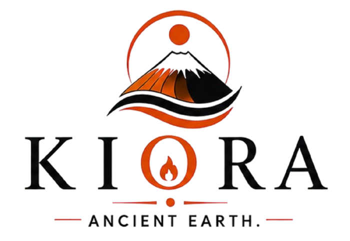 KIORA Logo