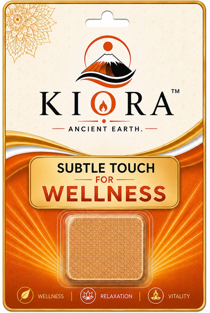 KIORA Gallery Image